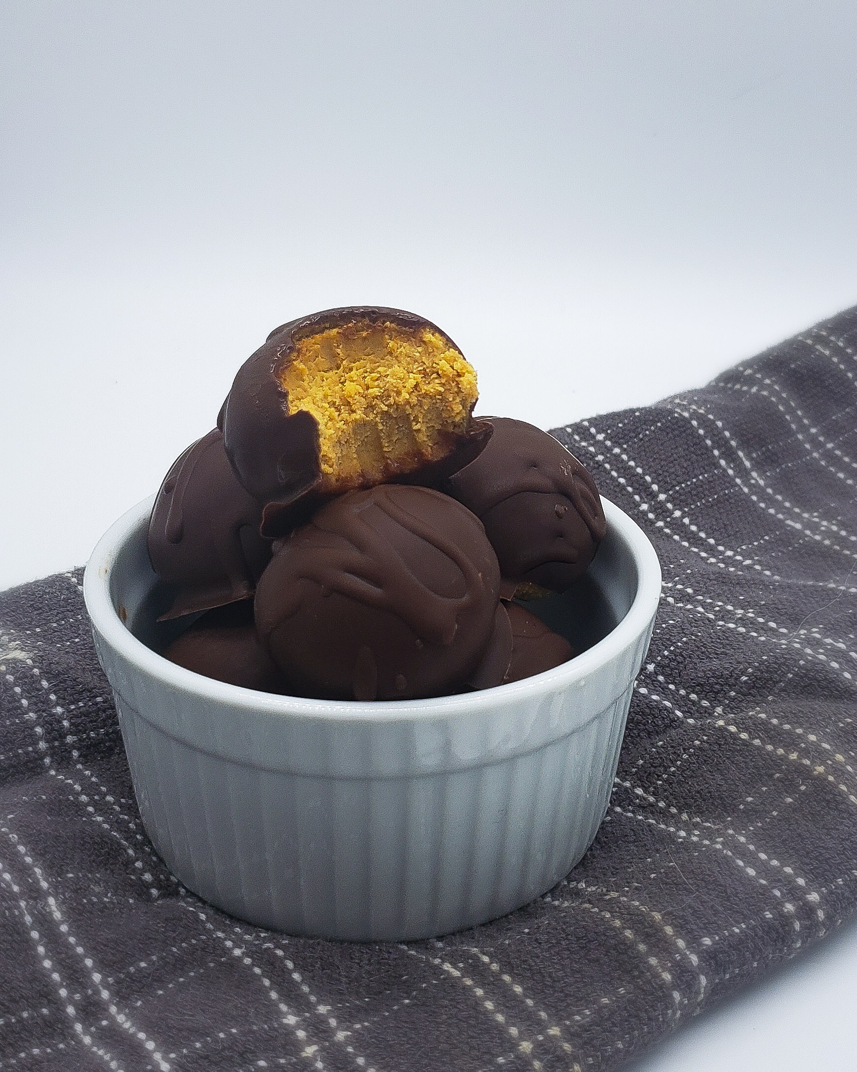 Nut Butter Energy Bites